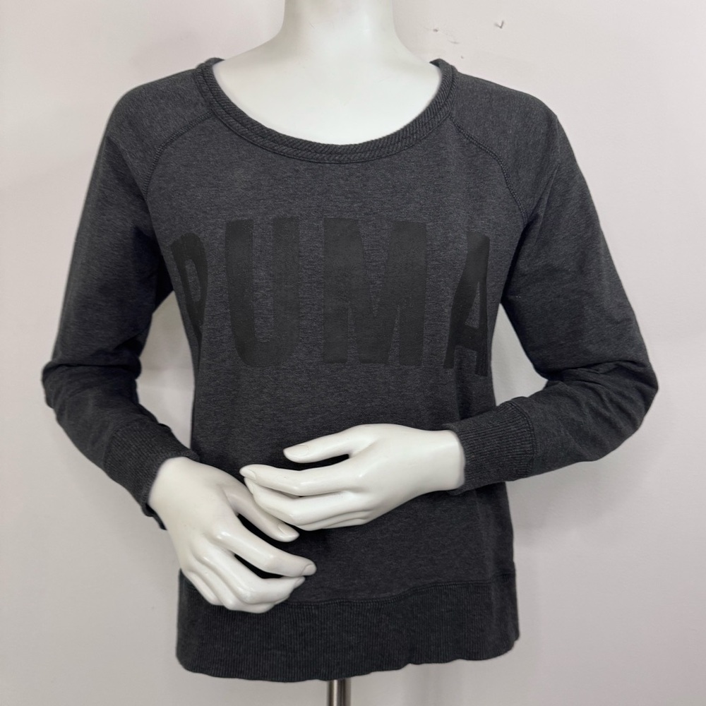 Puma workout Sweatshirt